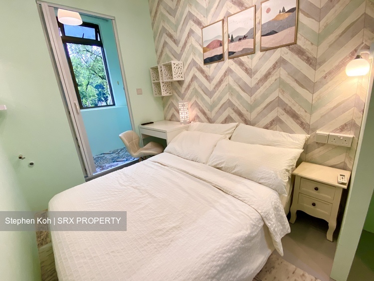 Hillcrest Park (D11), Apartment For Rent 95886711